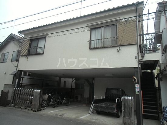 外観画像
