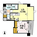 TOKIWARESIDENCE3階15.5万円