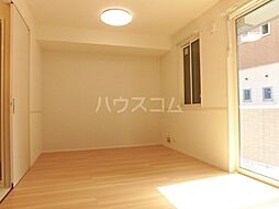 名鉄名古屋本線 知立駅 徒歩11分の賃貸アパート 3階1LDKのリビング/ダイニング