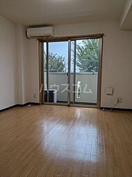 東京メトロ有楽町線 和光市駅 徒歩30分の賃貸マンション 2階1Kのリビング/ダイニング