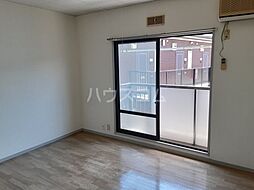 小田急小田原線 登戸駅 徒歩15分の賃貸アパート 2階1Kのリビング/ダイニング