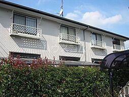 JR中央線 武蔵小金井駅 徒歩21分の賃貸アパート