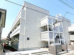 つくばエクスプレス 八潮駅 徒歩14分の賃貸マンション