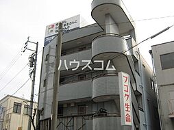 JR中央本線 春日井駅 バス7分 春日井農協前下車 徒歩2分の賃貸マンション