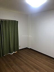 第2犬飼コーポ 303 3階2DKのリビング/ダイニング