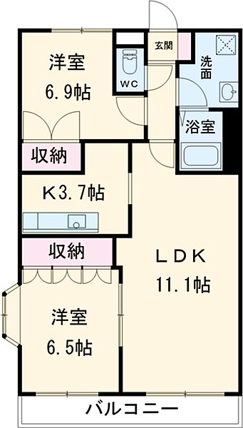 外観画像