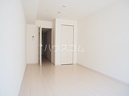 東武伊勢崎線 草加駅 徒歩14分の賃貸アパート 1階1Kのリビング/ダイニング