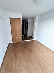 グッドウィル 4階1Kのリビング/ダイニング