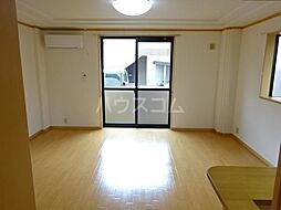 マリアージュ新美Ａ 106 1階1Kのリビング/ダイニング