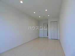 東武伊勢崎線 草加駅 徒歩13分の賃貸アパート 1階1Kのリビング/ダイニング