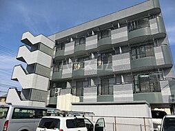 タウンコート末広