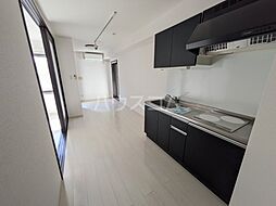 JR両毛線 前橋駅 徒歩6分の賃貸マンション 1階1LDKのリビング/ダイニング