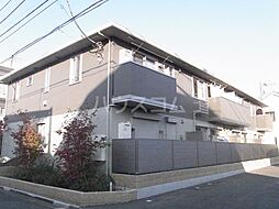 ヴィラ　アカシア