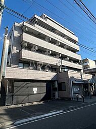 東急東横線 元住吉駅 徒歩12分の賃貸マンション