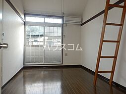 シャルマン日高Ａ棟 101 1階1Kのリビング/ダイニング