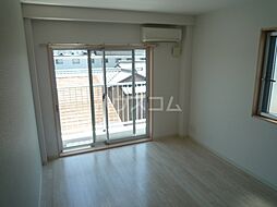 名鉄津島線 七宝駅 徒歩20分の賃貸マンション 1階1Kのリビング/ダイニング