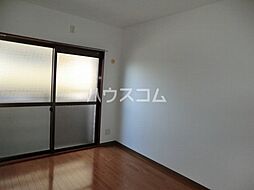 サマーブリーズII 303 3階3DKのリビング/ダイニング