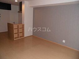 東武伊勢崎線 草加駅 徒歩8分の賃貸アパート 1階1LDKのリビング/ダイニング