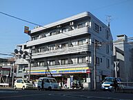 神奈川県川崎市中原区木月4丁目33-1：物件画像／ハウスコム東神奈川株式会社　溝の口店