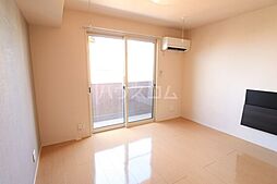 日暮里舎人ライナー 舎人駅 徒歩20分の賃貸アパート 3階1LDKのリビング/ダイニング