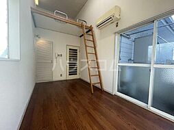 レオパレス山手ＰＲＩＭＡＩＲ 203 2階1Kのリビング/ダイニング