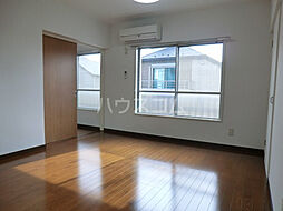 ラ・フォレ小金井 201 2階1DKのリビング/ダイニング