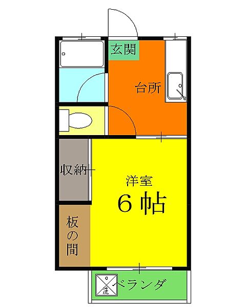 外観画像