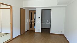 京成松戸線 北習志野駅 徒歩5分の賃貸マンション 2階3LDKのリビング/ダイニング