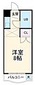 アーバンハイム石原3階3.1万円