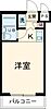 シルフィード用賀3階5.0万円
