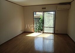 ハルハイツ 102 1階1DKのリビング/ダイニング