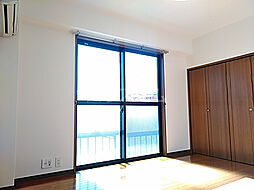 小田急江ノ島線 中央林間駅 徒歩4分の賃貸マンション 2階1DKのリビング/ダイニング