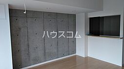 あさひグランレジデンシア高崎I 3階1SLDKのリビング/ダイニング