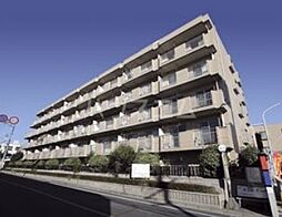 プライムアーバン武蔵小金井