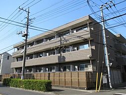 JR中央線 武蔵小金井駅 徒歩20分の賃貸マンション