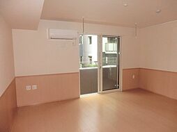 Ａｖａｎｃｅｒ　Ａｋａｎｅ 103 1階1LDKのリビング/ダイニング