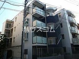 JR中央線 武蔵小金井駅 徒歩13分の賃貸マンション