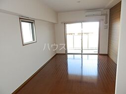 アーバンポイント高崎 701 7階1SKのリビング/ダイニング