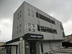 名鉄西尾線 桜井駅 徒歩13分