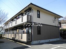 ヴィラ・ファミーユ　Ｂ