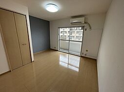 エクステージ 207 2階1Kのリビング/ダイニング