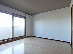 コスモス 203 2階ワンルームのリビング/ダイニング