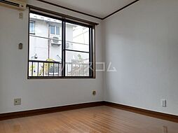 パストラルハイツ 107 1階1Kのリビング/ダイニング