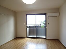 名鉄三河線 重原駅 徒歩9分の賃貸アパート 1階1Kのリビング/ダイニング