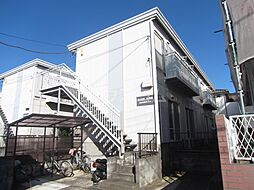 京成松戸線 北習志野駅 徒歩14分