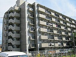 JR中央線 東小金井駅 徒歩10分の賃貸マンション