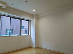 Ｓ−ｆｌａｔ 6 1階1Kのリビング/ダイニング