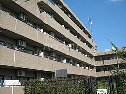 JR中央線 武蔵小金井駅 徒歩14分の賃貸マンション