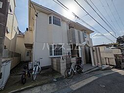 京急本線 横須賀中央駅 バス7分 不入斗橋下車 徒歩8分