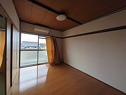 高杉マンション 302 3階1LDKのリビング/ダイニング